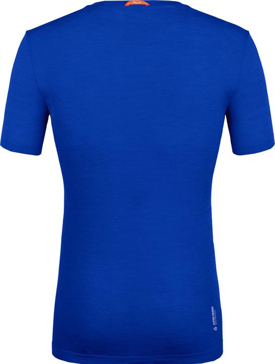 Image du produit Salewa T-shirt Zebru Fresh Merino Responsive (L)