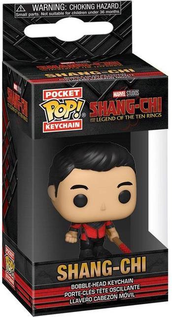 Image du produit Funko Pocket POP! - Shang-Chi: Shang-Chi