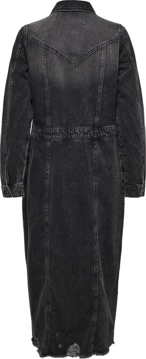Image du produit Only ONLBROADWAY Robe longue en jean (S)
