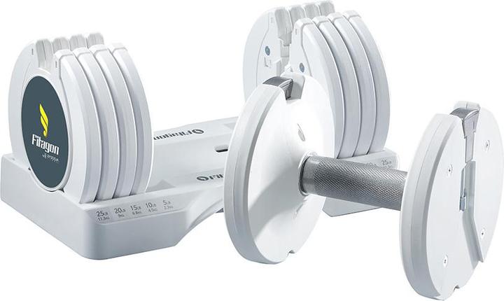 Produktbild Fitagon Verstellbare Kurzhantel Flex