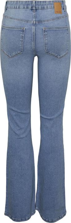 Actual product image Pieces PCPEGGY Flared Jeans