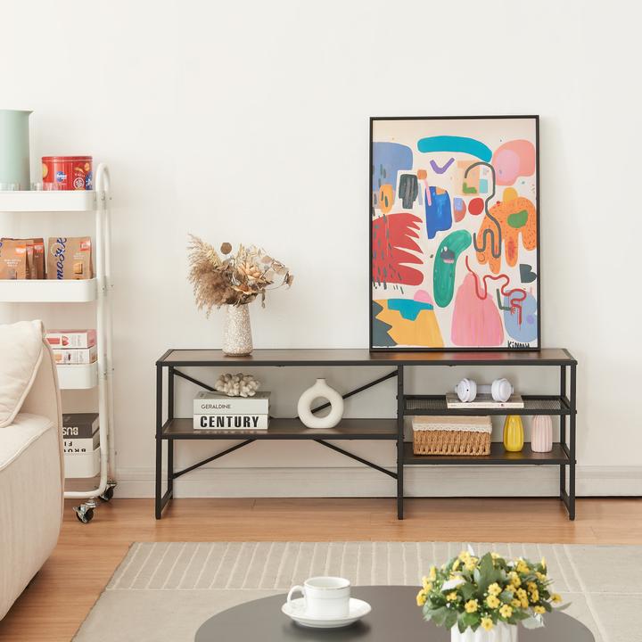 Immagine prodotto En.Casa Lumparland (120 x 30 x 46 cm)