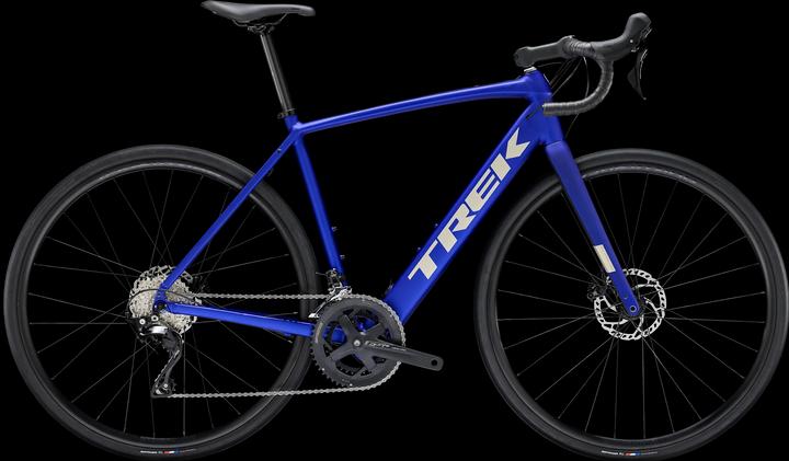 Produktbild Trek Domane+ AL5 (56 cm)