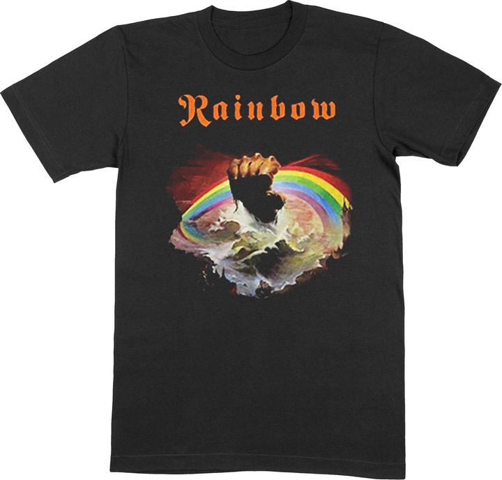 Rainbow Rising (S)