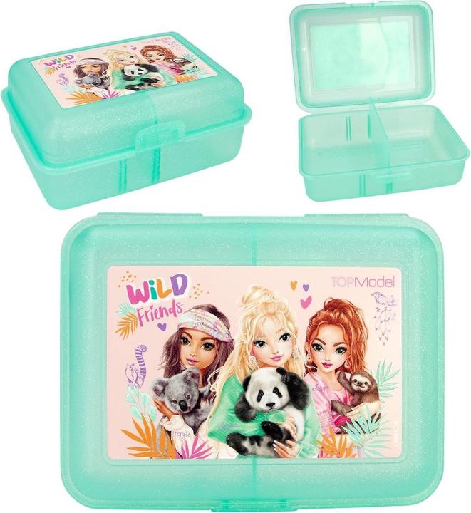 Produktbild Top Model TOPModel Lunchbox WILD ( 0412901 )