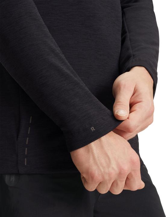 Image du produit Falke CORE 1/2 Zip Warm Up Shirt m (S)
