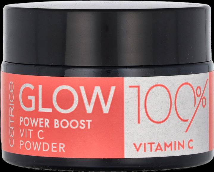 Produktbild Catrice Glow Power Boost Vit C Powder 20 g