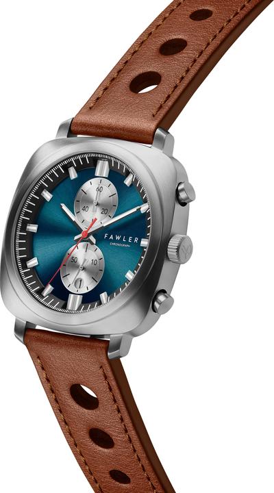 Produktbild Fawler Callao (Chronograph, 42 mm)