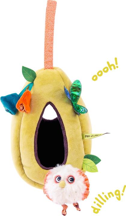 Image du produit Moulin Roty Dans la jungle, activités Nid d'oiseau