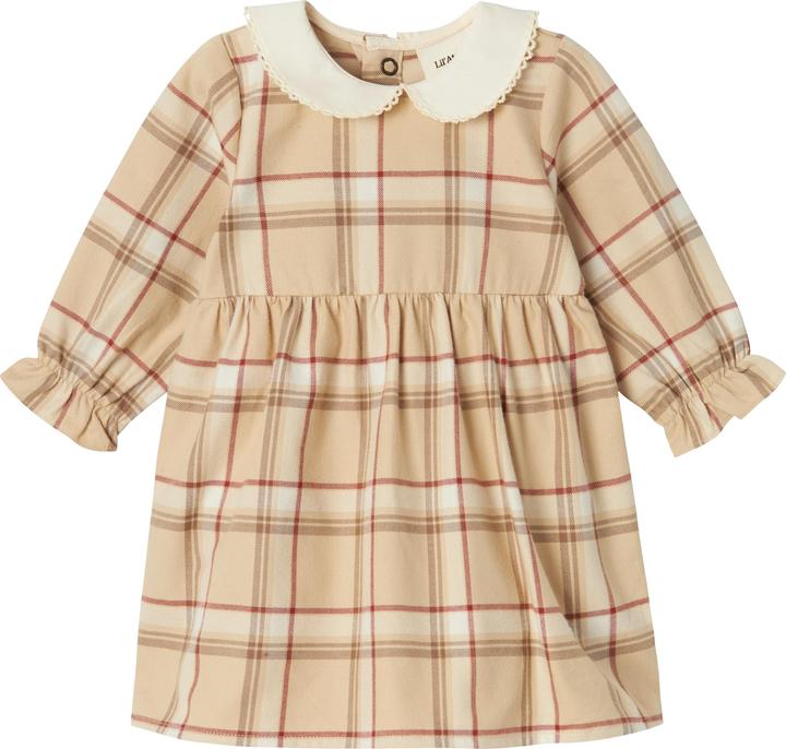 Produktbild Name it Strampler Kleid (68)