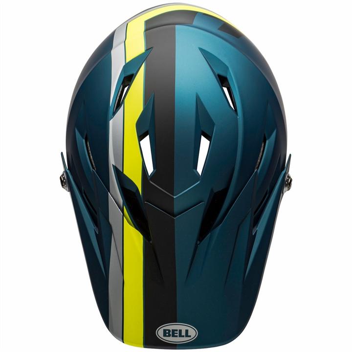 Image du produit Bell Sanction (52 - 54 cm)