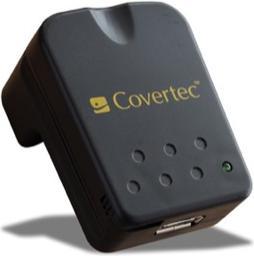 Image du produit Covertec Chargeur Powerbox pour PDA/ Smartphone/ Téléphones portables/ GPS