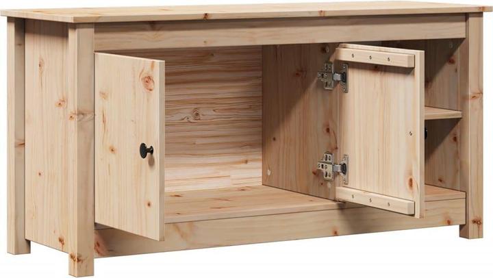 Image du produit VidaXL Jacqueline (103 x 36.5 x 52 cm)