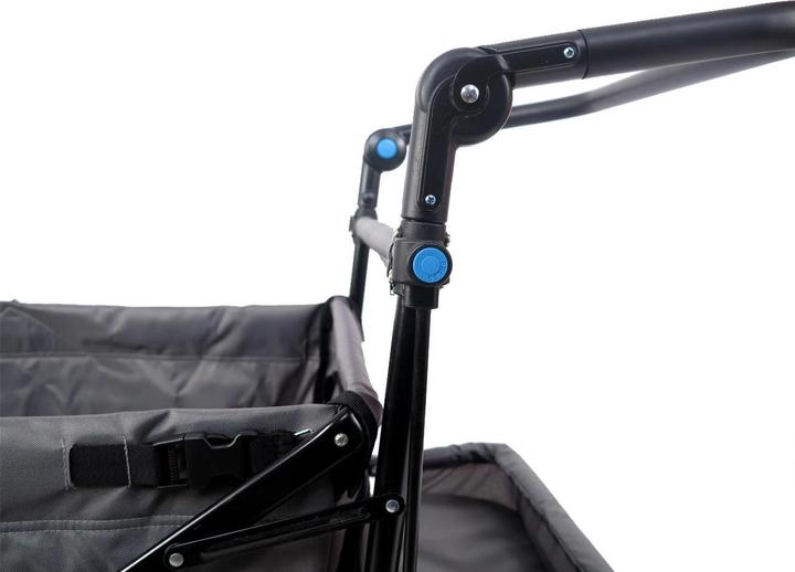 Image du produit Fuxtec Bollerwagen