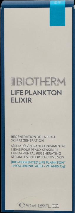 Produktbild Biotherm Life Plankton - Elixir (50 ml)