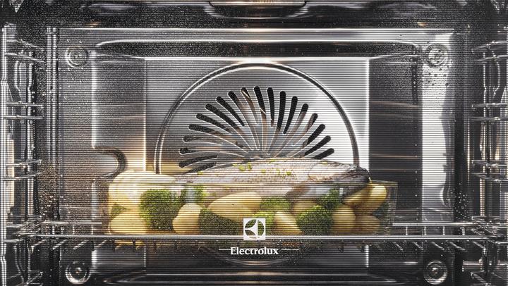Image du produit Electrolux Eb4pl70kcn
