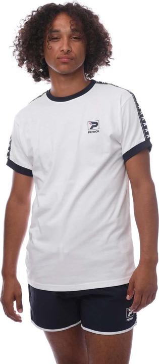 Patrick Frank TShirt (M)