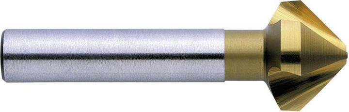 Actual product image Exact Countersink 8.3 mm HSS TiN 055 (6 mm)