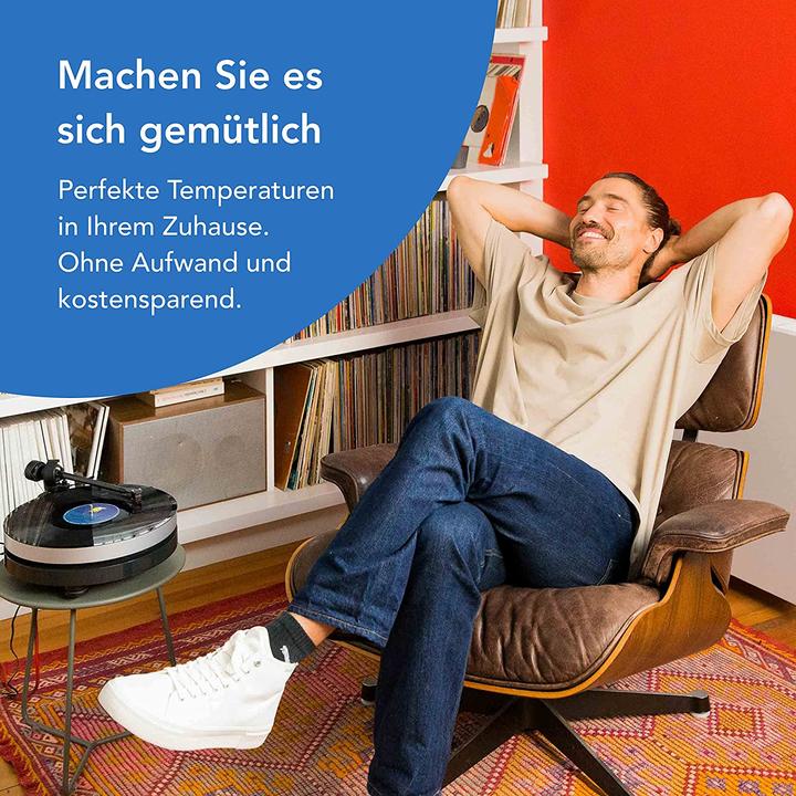 Produktbild tado° Wireless Temperature Sensor Add on