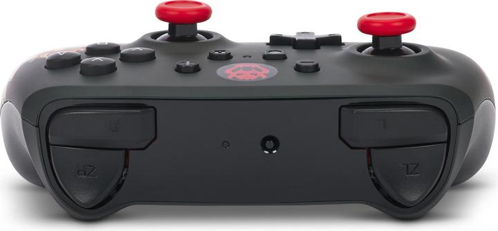 Actual product image PowerA Wireless Controller King Bowser (Switch Lite, Switch OLED, Switch)