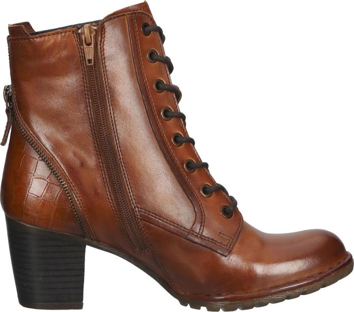 Actual product image Bugatti Ankle boot (40)