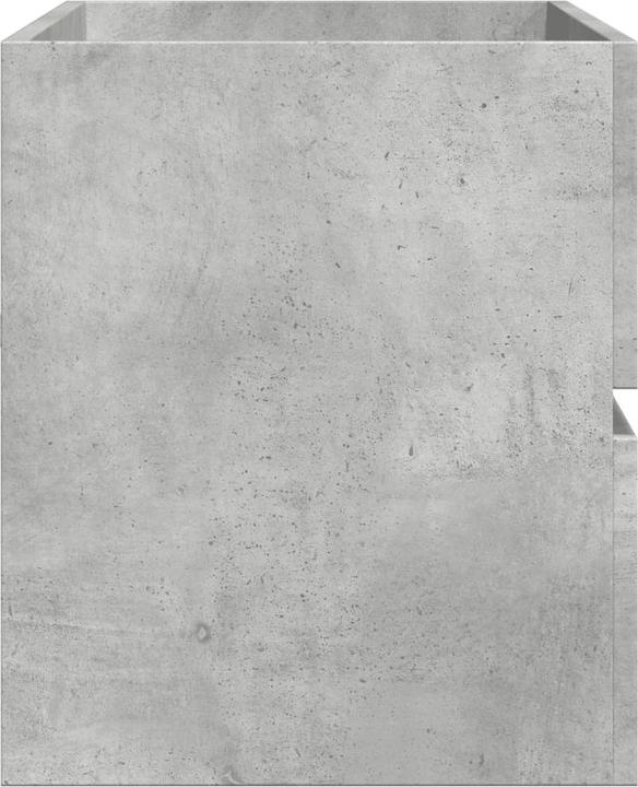 Image du produit VidaXL Meuble sous lavabo