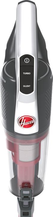 Actual product image Hoover HF522STH 011