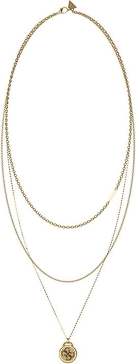 Immagine prodotto Guess Gioielli Collana JUBN03127JWYGT (Acciaio inossidabile, 83,8 cm)