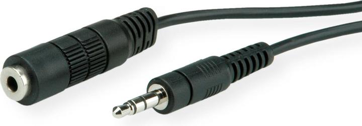 Immagine prodotto Roline Prolunga jack stereo (3 m, Connettore da 3,5 mm (AUX))