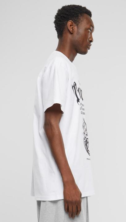 Immagine prodotto Urban Classics Maglietta oversize pesante Teamdream - 139519 (M)