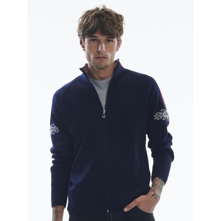 Produktbild Dale of Norway Spirit Masculine Jacket (M)