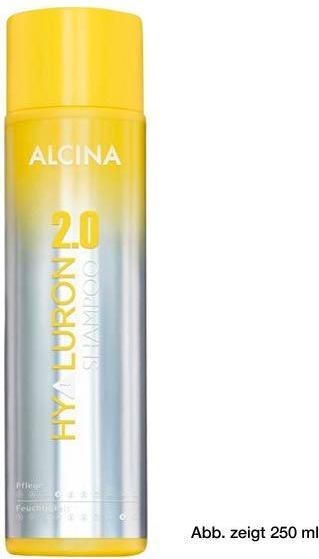 Produktbild Alcina Hyaluron 2.0 Shampoo 1250 ml (1250 ml, Flüssiges Shampoo)