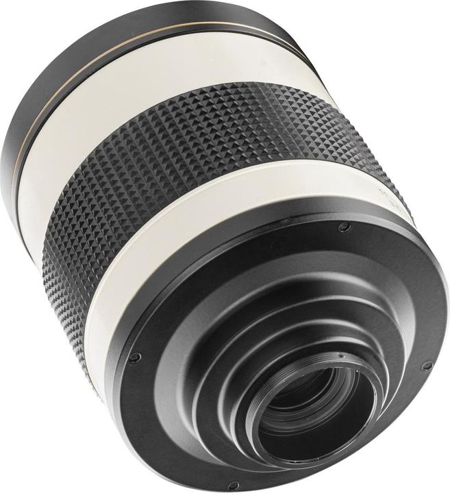 Immagine prodotto Walimex 800/8.0 specchio DSLR Canon M (Canon EF-M, Full-frame)