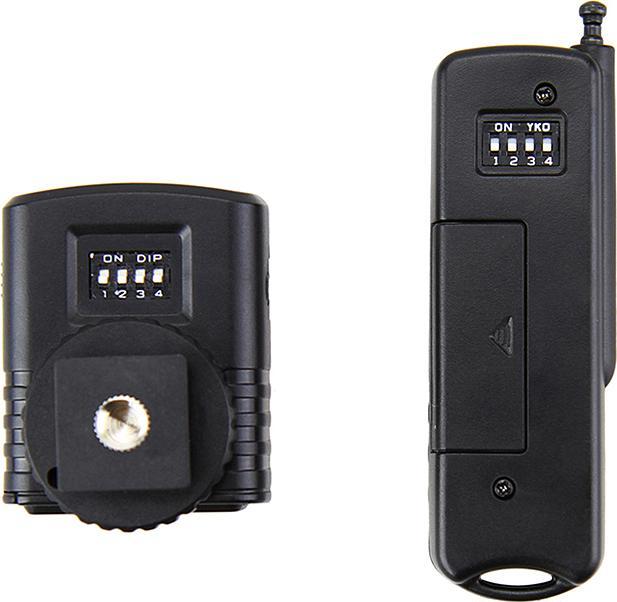 Immagine prodotto JJC Telecomando wireless 30m JM C II (Canon RS 60E3)