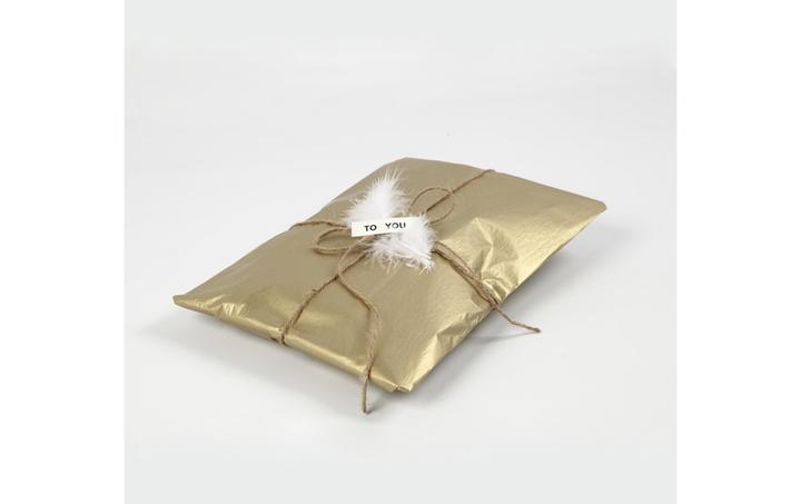 Actual product image Creativ Company Tissue paper 50 x 70 cm (14 g/m², 25 x)