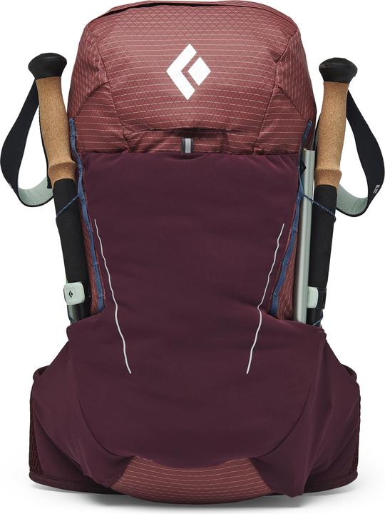 Actual product image Black Diamond W Pursuit 30 Backpack (30 l)