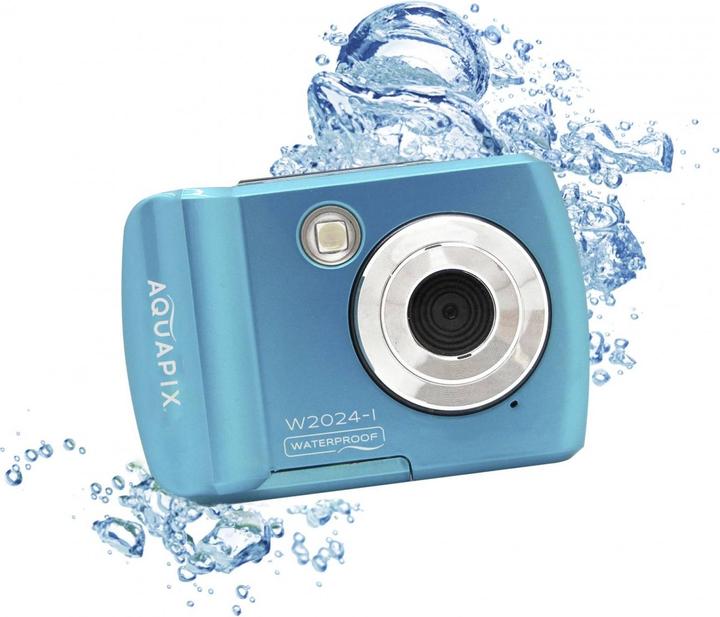 Produktbild Easypix Aquapix W2024 (16 Mpx)