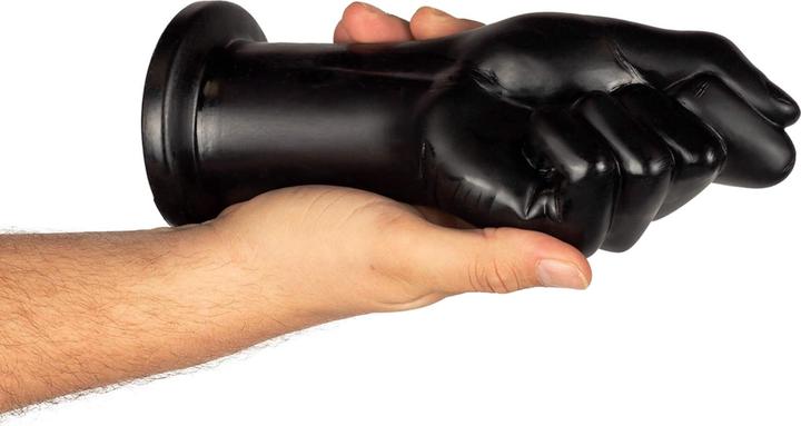 Actual product image Buttr FistCorps