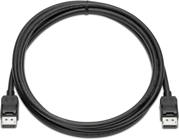 Produktbild HP DisplayPort — DisplayPort (2 m, DisplayPort)
