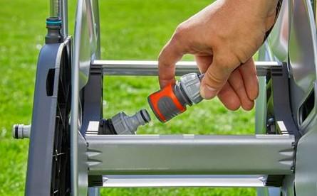 Image du produit Gardena CleverRoll L Easy (100 m)