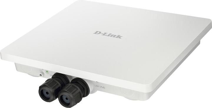 Productafbeelding D-Link DAP 3666 (867 Mbit/s)