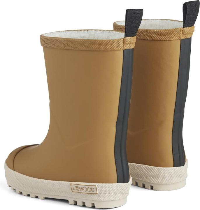 Image du produit Liewood Bottes en caoutchouc doublées Mason (29)