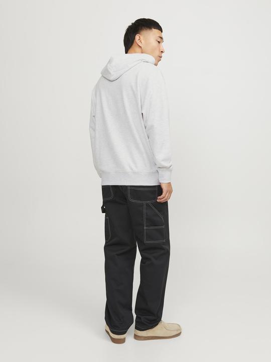 Produktbild Jack & Jones Jorlafayette Branding Sweat Hood (S)