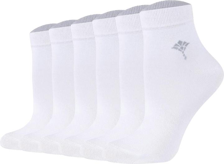 Immagine prodotto Joop! Women for your daily glam cotton Socks 6p (confezione da 6, 39 - 42)