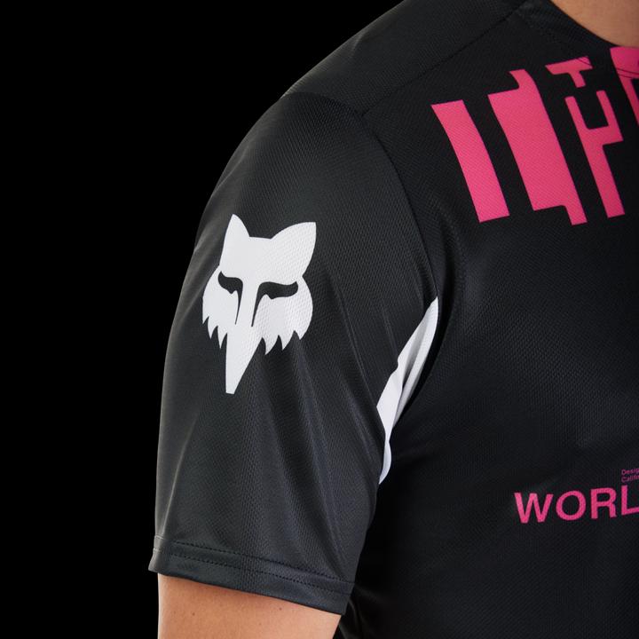 Produktbild Fox Ranger SS Jersey Digi Image (L)