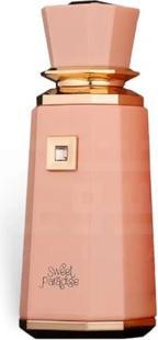 Ameer Al Oud Fragrance World French Avenue Sweet Paradise Eau De Parfum 100ml (Eau de Parfum, 100 ml)