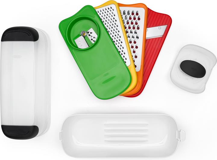 Produktbild OXO GG Mandoline Set