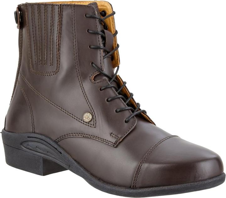 Produktbild Suedwind Footwear Stiefeletten Ultima BZ Lace regular (37, 38, 39, 40, 41, 42, 43, 44, 45, 46)