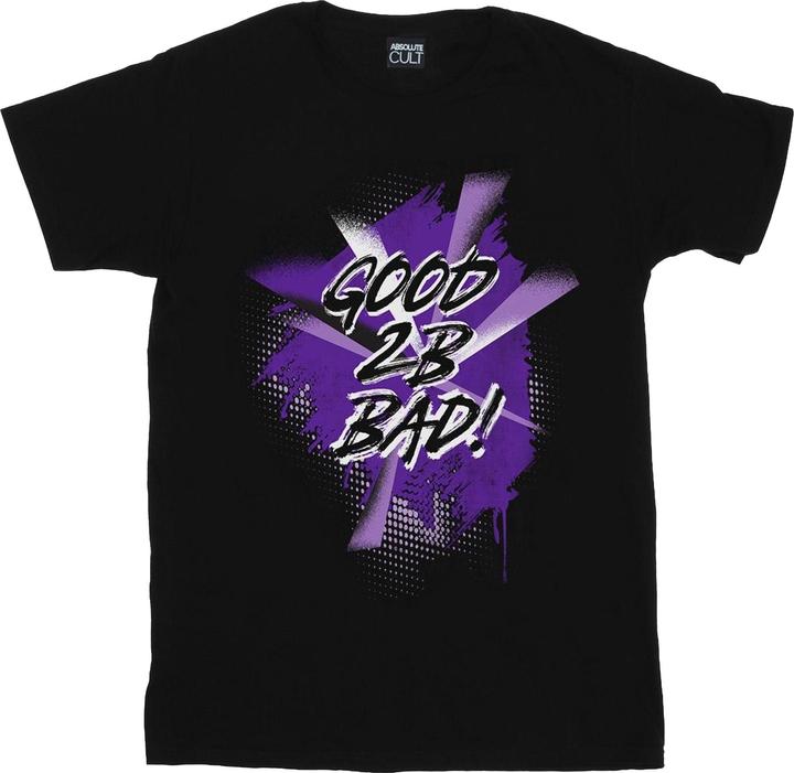 Disney The Descendants Good 2B Bad TShirt Mädchen