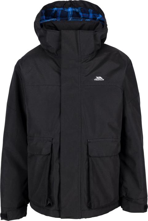 Trespass Lost Jacke wasserfest Jungen (140)
